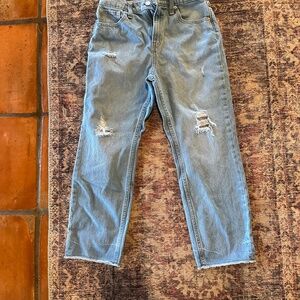 Girls Old Navy Jeans